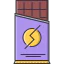 Chocolate icon 64x64