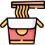 Ramen 图标 64x64