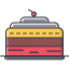 Cake icon 64x64