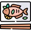 Steamed fish 图标 64x64
