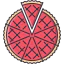 Pie icon 64x64