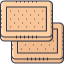 Cookie icon 64x64