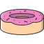 Donut icon 64x64
