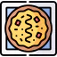 Okonomiyaki icon 64x64