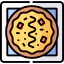 Okonomiyaki 图标 64x64