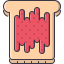 Toast icon 64x64