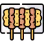 Satay 图标 64x64