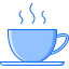 Coffee icon 64x64