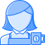 Barista icon 64x64