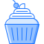 Cupcake icon 64x64
