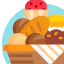 Breads 图标 64x64