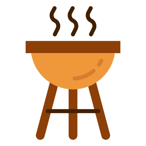 Bbq icon