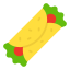 Burrito biểu tượng 64x64