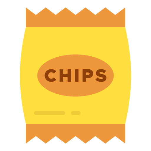Chips icon