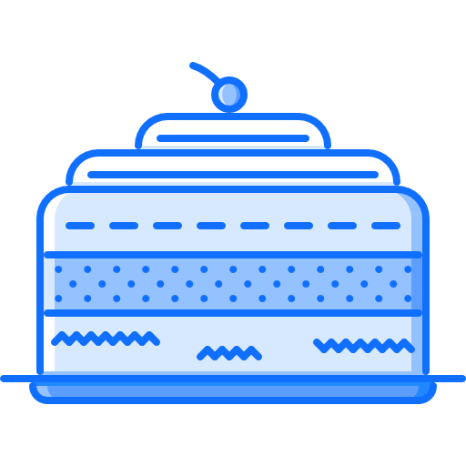 Cake icon