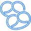 Pretzel icon 64x64
