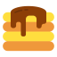 Pancake biểu tượng 64x64