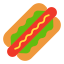 Hot dog 상 64x64