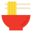 Noodles biểu tượng 64x64