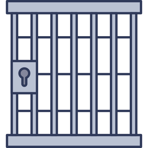 Jail 图标