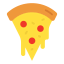 Pizza slice biểu tượng 64x64