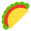 Taco biểu tượng 64x64
