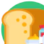Breakfast 图标 64x64