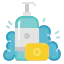 Жидкое мыло иконка 64x64