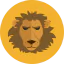Leo icon 64x64