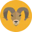 Aries icon 64x64