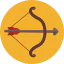 Sagittarius icon 64x64