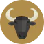 Taurus icon 64x64