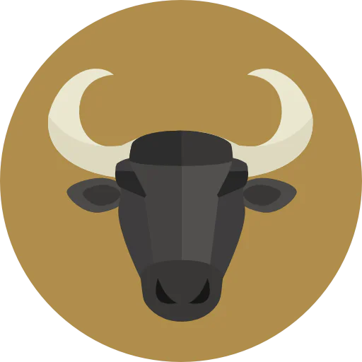 Taurus icon