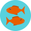Pisces icon 64x64