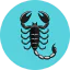 Scorpio icon 64x64