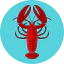 Cancer icon 64x64