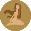 Virgo icon 64x64