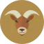Capricornus icon 64x64