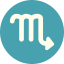 Scorpio icon 64x64