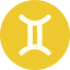Gemini 图标 64x64