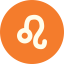 Leo icon 64x64