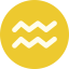 Aquarius icon 64x64