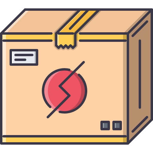 Box icon