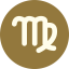 Virgo icon 64x64