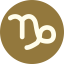 Capricornus icon 64x64