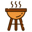 Bbq icon 64x64