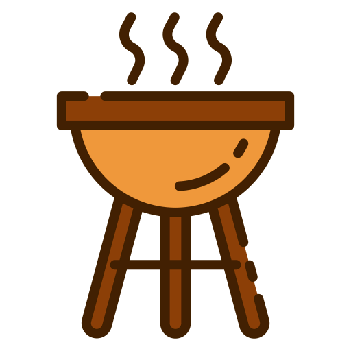 Bbq icon