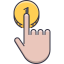 Pay icon 64x64