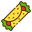 Burrito icon 64x64