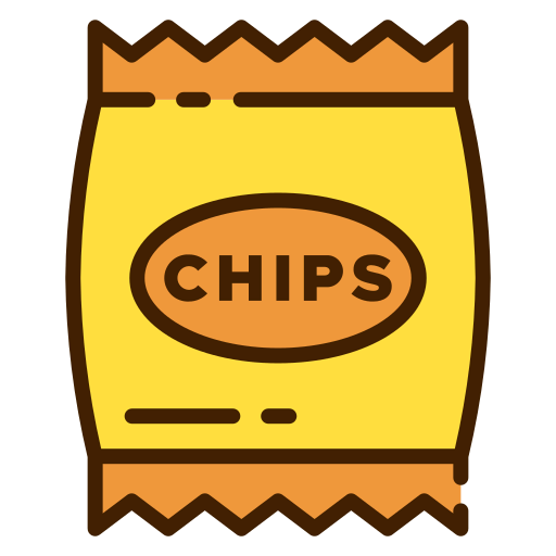Chips icon